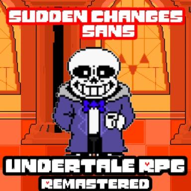 Undertale Rpg - Remastered icon