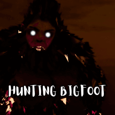Hunting Bigfoot icon