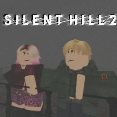 Thumbnail for Silent Hill 2 Game