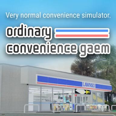 Thumbnail for ordinary convenience gaem Game