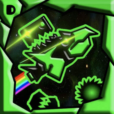 Наследие Geometry Dash  icon