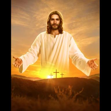 Favorite if you love Jesus icon