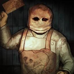 BLEACHED HOUSE [HORROR] icon