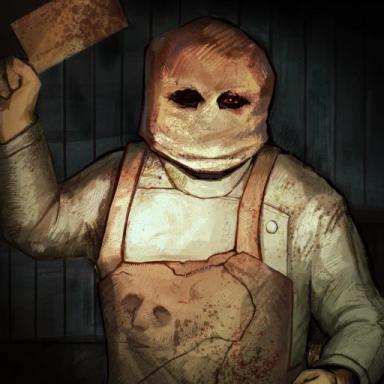 Thumbnail for [CH2] BLEACHED HOUSE [HORROR] Game
