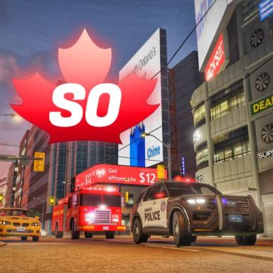 Thumbnail for [☀ SUMMER UPDATE! ⛱] Southern Ontario Game