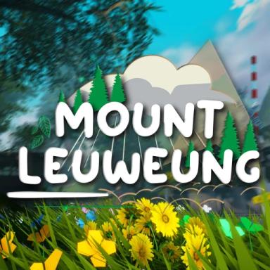 [BETA] Gunung Leuweung icon