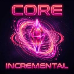 [UPDATE 1] Core Incremental icon