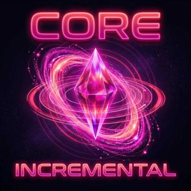 Thumbnail for [Quests🗺️] Core Incremental Game