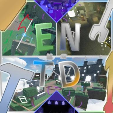 Thumbnail for Expansive Noob: Tower Defense [V1.09.0] Game