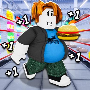 Thumbnail for Eat The Store! Game