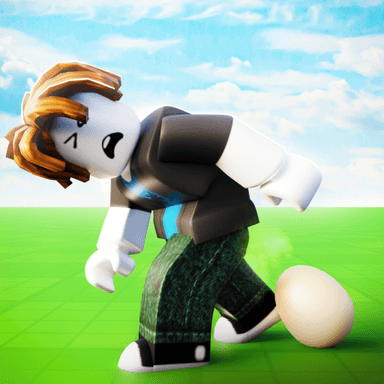 Thumbnail for Poop an EGG Game
