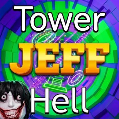 Thumbnail for Tower Of Hell With Jeff The Killer 🔪 Game