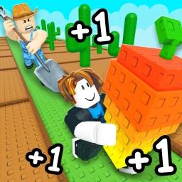 Thumbnail for +1 Speed Escape for Plants Game