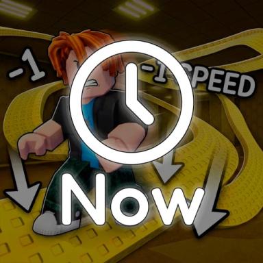 [🌎W2] -1 Speed Per Step icon