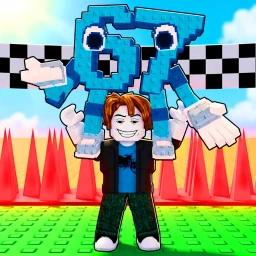 [UPD❤] Obby For Brainrot! icon