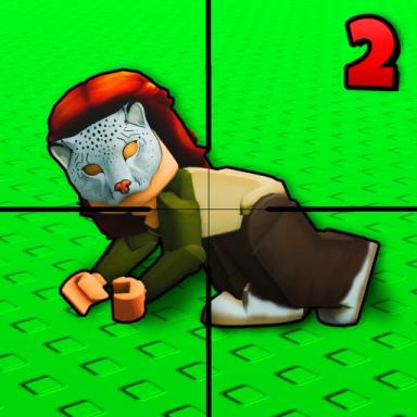 Thumbnail for [🔫] Sniper Therian Game