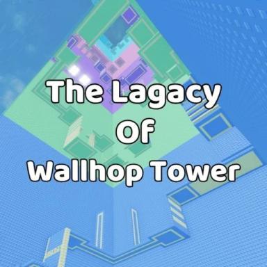[UPD CARRY] The Legacy Of Wallhop Tower icon