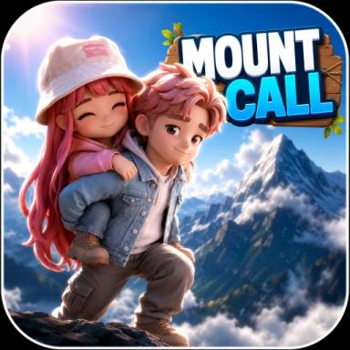 Thumbnail for MOUNT CALL - I WILL  BE PARTNER Game