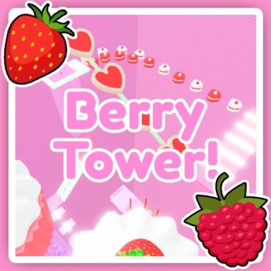 Thumbnail for Fruit Berry Tower 🍒 Game