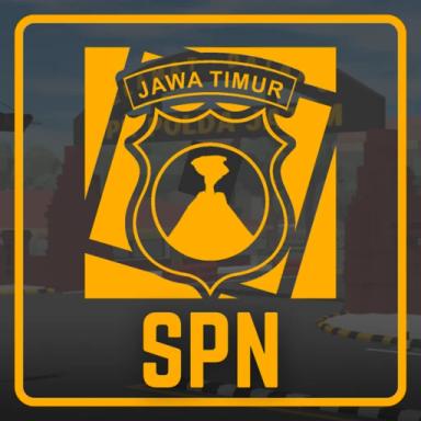 Thumbnail for POLRI | Sekolah Polisi Negara Game