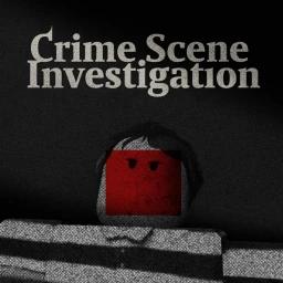Crime Scene Investigation icon