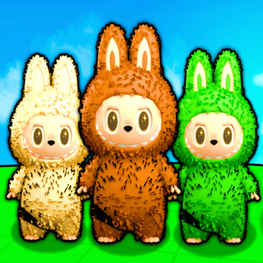 2 Player Monster Tycoon 2 🐻 icon