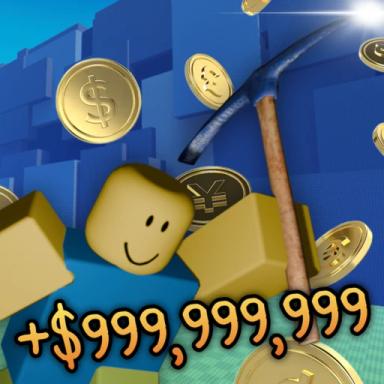 Thumbnail for [UPD] Dig Coin! Game