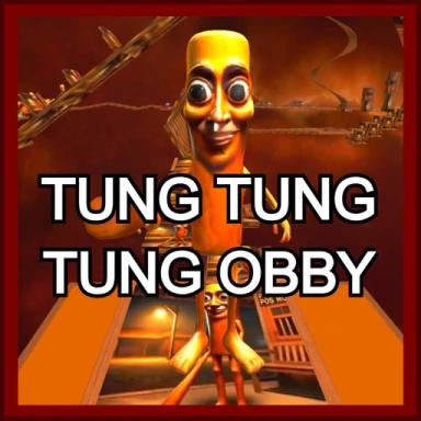 [UPD 1] Tung Tung Tung Obby icon