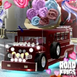 [NEW!] Jeepney Simulator icon