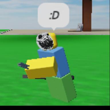 Thumbnail for Chaotic Clash Game