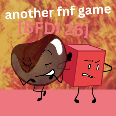 [BFDI 26] another fnf game icon