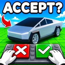 [UPD] Build Your Car Collection icon