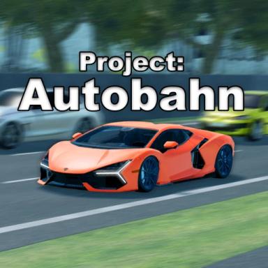 Project: Autobahn // Street Racing icon