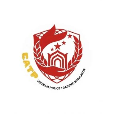 Thumbnail for CATP | Vietnam Police Training Simulator Game