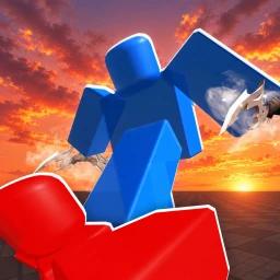 Boomerang Battlegrounds! icon