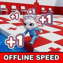 Thumbnail for +1 Speed Animal Hospital Keyboard Escape Game