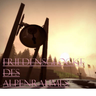 Thumbnail for (Update) Friedensglocke des Alpenraumes Game