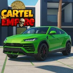 Thumbnail for Cartel Empire👑 Game