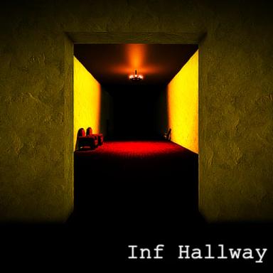 Infinite Hallway ♾️ icon