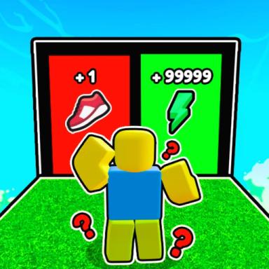 +1 Speed Every Click⚡ icon