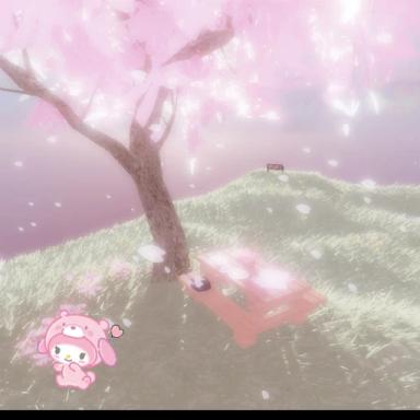 Cute place to spend time with your partner <3 icon