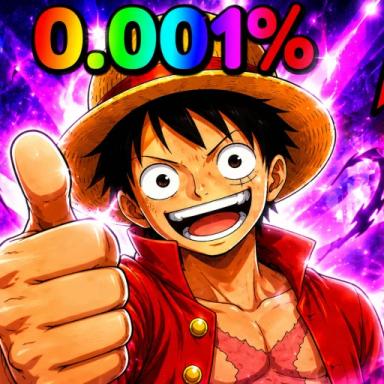 Thumbnail for [SOON] Anime Aura RNG Game
