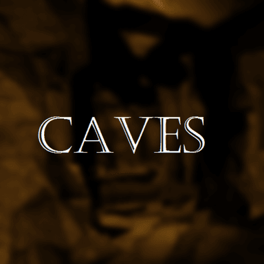 Thumbnail for The caves {SHOWCASE} Game