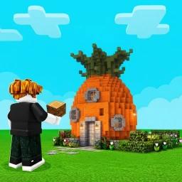 Thumbnail for Build Whatever! [🔨] Game