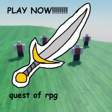Thumbnail for the quest of rpg: the most rpg to ever rpg Game
