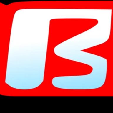 Favourite the Beta B! icon