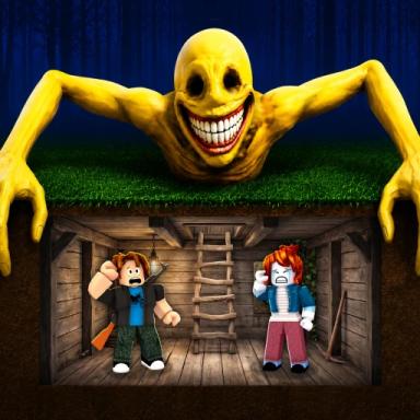 Thumbnail for Build to Survive MONSTERS! Game