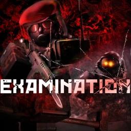 Examination icon