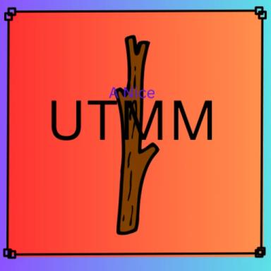 Thumbnail for Nice UTMM Game (50K Visits) Game