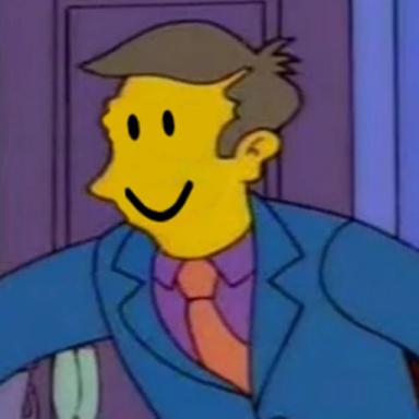 Steamed Hams! icon